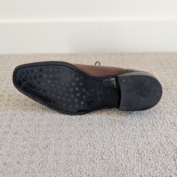 To Boot New York Oxford, Size 7 - Picture 11 of 15
